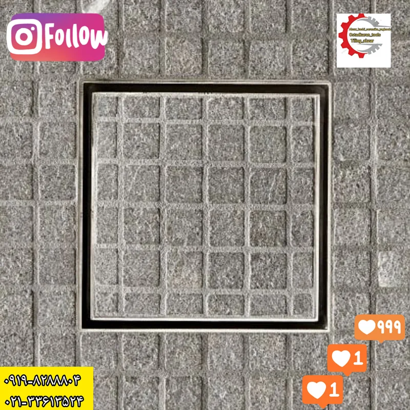 کفشور سرامیک خور ۱۰/۱۰ استیل.اوان     ۰۹۱۹۸۲۸۸۸۰۴♻️♻️۰۲۱۳۳۶۱۳۵۲۴