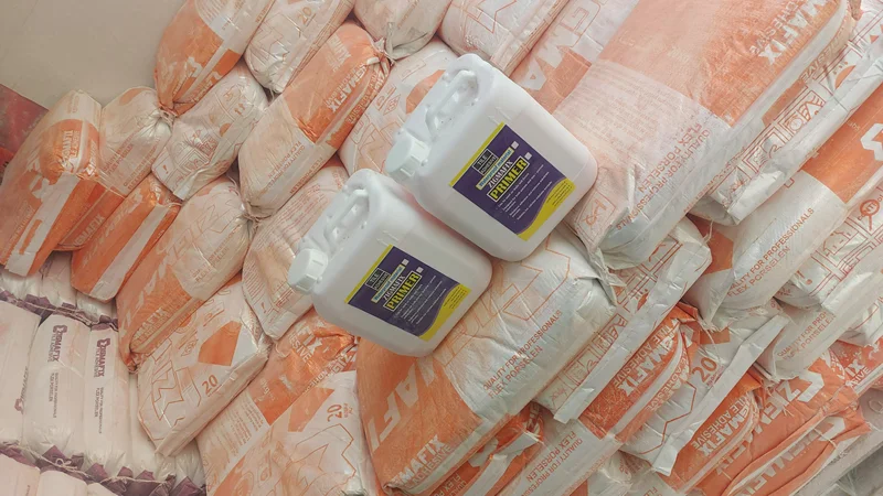 پرایمراببندی زیرکار کاشی وسرامیک زیگما فیکس