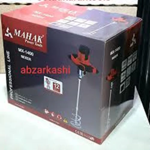 میکسرمحک.   09198288804.          02133613524