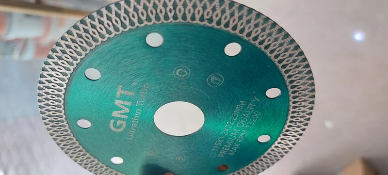 صفحه برش جی ام تی.  09198288804.     02133613524